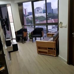Smart Suites (D14), Apartment #599255651